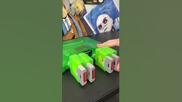 Lets Play GoldenEye on the N64!