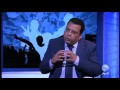 الدكتور عبد الرحيم منار سليمي يتحدث في انعكاسات الربيع العربي على مستقبل الشعوب العربية