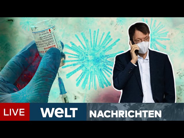 aktuell - Impfpflicht immer wahrscheinlicher