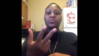 ASL IV 5-6:20 Semantic Classifier Roxanne Wilson