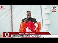 Live Kutoka Ibadani ROHO MTAKATIFU MSAIDIZI WA KANISA TAG ITEGA DOM TZ AMIEL KATEKELA 