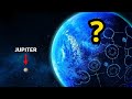 The Biggest Planet in the Universe (Universe Facts part-3