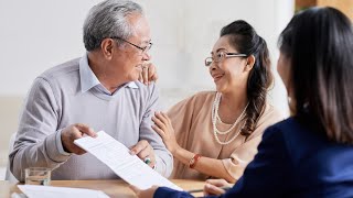 Leave your loved ones with a plan, how to make an estate plan