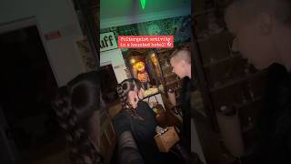 Poltergeist Activity in a haunted hotel! 👻