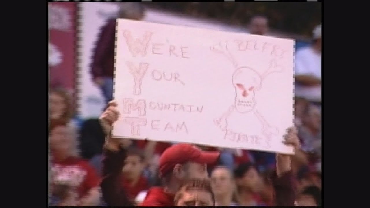 2004 High School Football: PRESTONSBURG vs. BELFRY (*Classic game - Belfry wins 20-14 in OT)