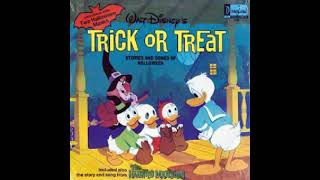 Trick Or Treat Record