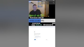 IM hosts Classical Simul vs 25 !! Join us on lichess.org   !donate !lessons