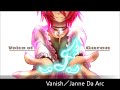 【歌ってみた】Vanish/Janne Da Arc【ぐれん】