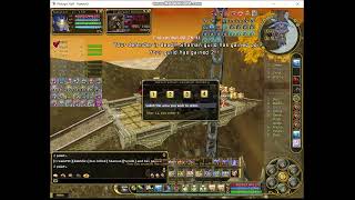 Prologic Flyff NarutoO Guild Siege R2