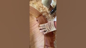 Kĩ thuật mộng khuôn tranh bàn ăn tròn #kithuatmonggo #monggo #nghemoc #sanxuatnoithat #xuongsanxuat