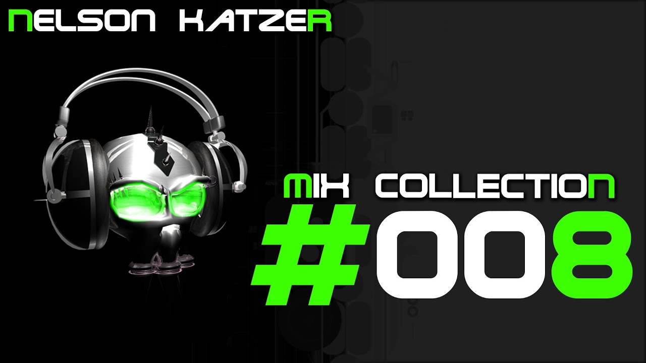 Nelson Katzer - MixCollection 