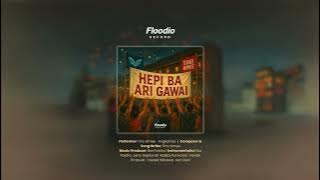 Tino Amee & Angkamor – Hepi Ba Ari Gawai