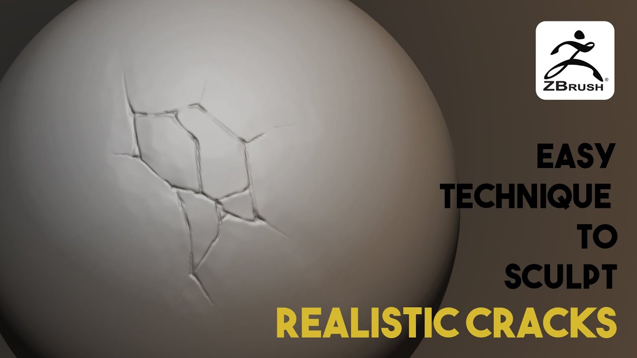 using cracked zbrush