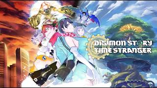 Digimon: Time Stranger - Ep 4