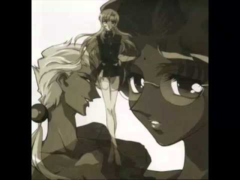 28 - Rose & Release [Shoujo Kakumei Utena Original Soundtrack (Disc 3)],orrey