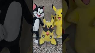 #furry #pokemon Ep 7 season 3