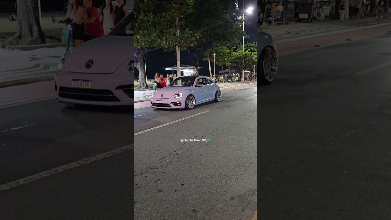 fusca tsi 📽😍🇧🇷 