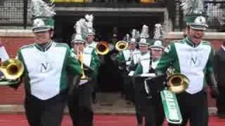 Bearcat Marching Band Slide Show