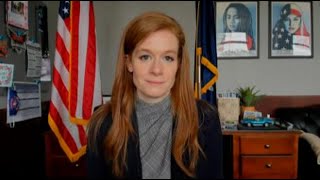 This Week with Mallory - Term Limits, Financial Disclosure, and...Bees? Oh My!