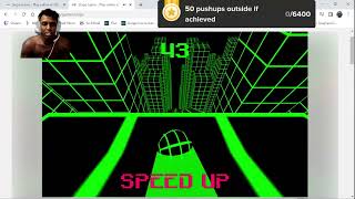 Slope Game - Too much glitches and bugs