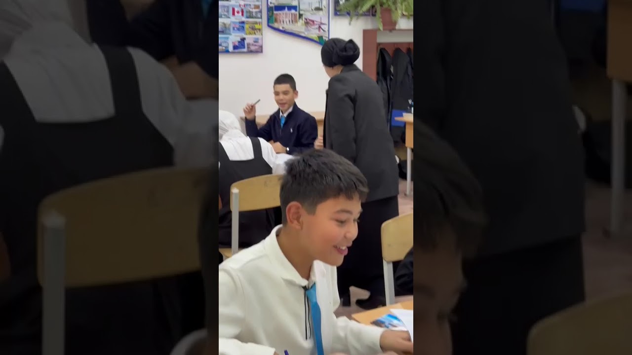 English. Мирахматова Х