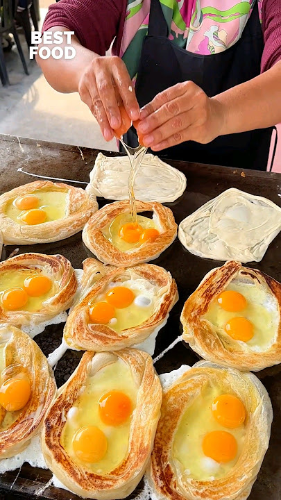 📍Roti Sarang Burung & Roti Canai & Murtabak Muslim (Batu10 Cheras)