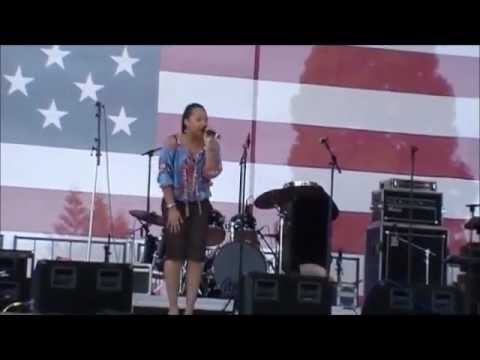 Boyfriend / Call Me Maybe - Kyra Smith (Justin Bieber / Carly Rae Jepsen Cover)