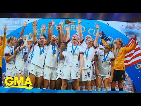 What you need to know about the FIFA Women’s World Cup 2023