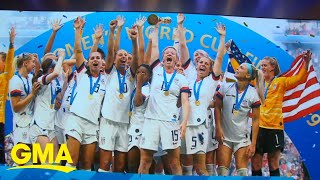 What you need to know about the FIFA Women’s World Cup 2023