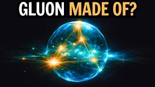 What a Gluon Really Is… and Why It Never Exists by Itself | The Quantum Slumber