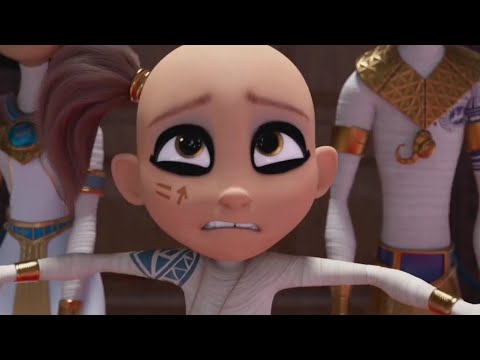 MUMMIES 2023 (6/10)