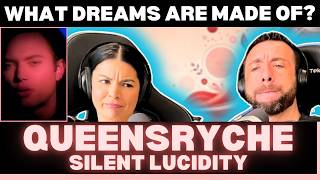 Queensrÿche - Silent Lucidity (1990 / 1 HOUR * LYRICS * LOOP)