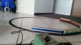 PIKO BR 130 + zasilacz lima