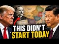 The Open Door Policy: Why U.S.-China Tensions Didn't Start Today