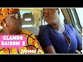 Clando saison 3  episode 14 senegal  seriesenegalaise team221 series serieafricaine