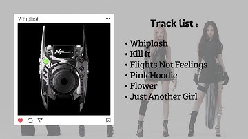 [Full Album] AESPA - 