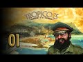 Let39s Play Tropico 3 Sandbox 1 Let39s Play Tropico 3 Sandbox 1