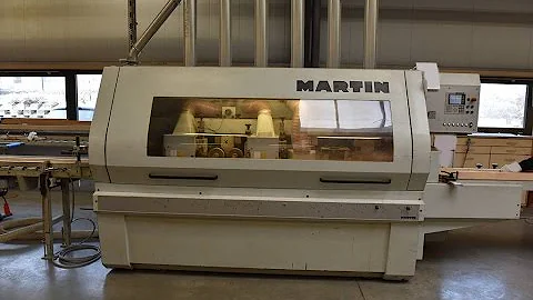 MARTIN T92 (Höchsmann Klipphausen)