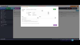 Lead Processing Rules at ContactUs.com
