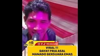 Fresly Nikijulu - Rasa Su Kalah (Cover) Dayat Beatz (Viral Manado)