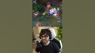 Agurin Reacts To BEST Kog