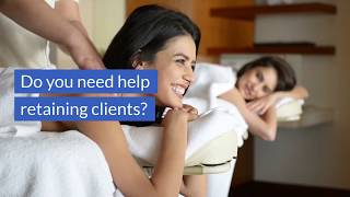 Demandforce Campaign Studio for Spas