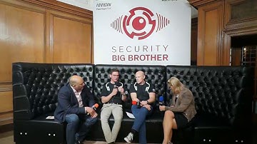 Arrow ECS UK Live Stream