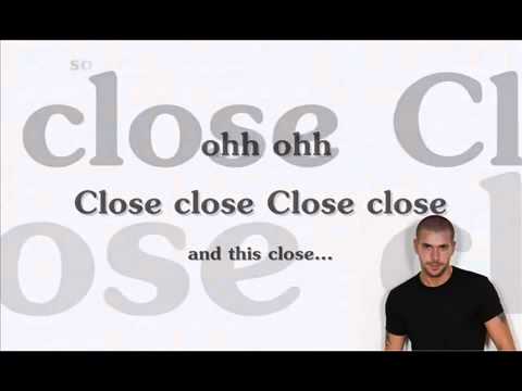 Shayne Ward Close To Close HQ Lyrics 