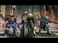 W40k Space Marine 2 - Bulwark Combat Trial 3 - "Shield of The Imperium" A Grade