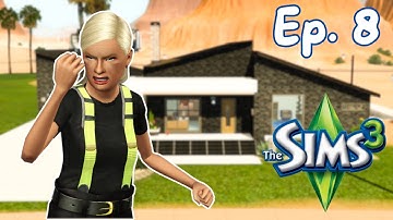 Can I Master Everything In The Sims 3?  Finally!