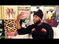 Talib Kweli Says Macklemore & Kendrick Lamar Are Today's Conscious Rappers