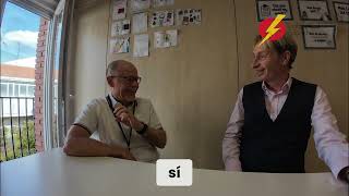 Spanish Immersion Secrets: How Steve Became Fluent Faster Than Most Learners