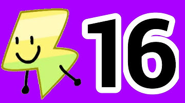 BFB Viewer Voting Episode 16