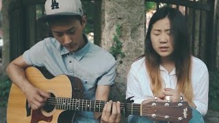 Video thumbnail of "Still On My Brain by JT (cover)"